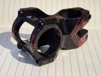 Lula volana Reverse BlackONE - 50mm