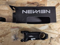 Newmen Evolution SL lulica 31.8 90mm -6 stupnjeva 100 grama