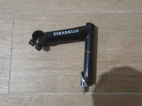 Pinarello ITM quill stem, 26mm prihvat volana, 125 mm duljina