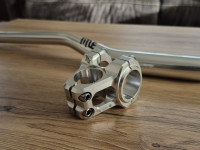 Prodajem TITLE volan i lulu