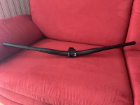 Truvativ Descendant Kyle Strait alu volan + Decendant 40mm lula