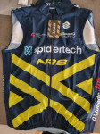 2023 XSpeed United Cycling Thermo Vest 2XL