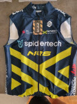 2023 XSpeed United Cycling Thermo Vest L