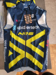 2023 XSpeed United Cycling Thermo Vest S