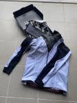 ASSOS, biciklistička jakna, podgaće, hlačice, dres - XLG, L
