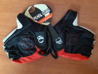 Bicikističke rukavice PEARL IZUMI - NOVO !
