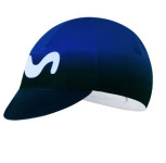 Biciklistička kapa Movistar