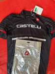 Biciklistička majica CASTELLI