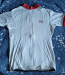 Biciklistička majica kratkih rukava (merino), SHUTT VELO RAPIDE