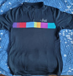 Biciklistička majica kratkih rukava (merino)_SHUTT VELO RAPIDE