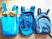 Biciklisticka MTB Mini Ruksak Torba Pro