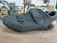 Biciklističke cipele SIDI Spd