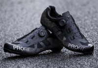 Biciklističke cipele sprinterice Spiuk Pro Fit RC karbon NOVO!!!