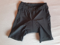 Biciklističke hlačice FORZA