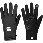 Biciklističke rukavice Sportful Essential 2 themo- windstoper