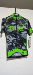 Biciklistički dres Ale, novo, S