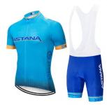 Biciklistički dres Astana
