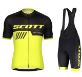Biciklistički dres (hlače i majca) Scott