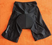 Biciklistički dres (hlače), Nakamura Dry plus, Climate dry