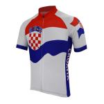 Biciklistički dres, hrvatski detalji