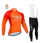 Biciklistički dres INEOS