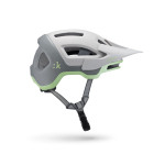 FIZIK HELMET TERRA KASSIS GREY - MINT GREEN (FHE0000047051) M