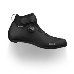 FIZIK SHOES TEMPO ARTICA R5 GTX BLACK - BLACK (TPR5AGR1V1010) 45