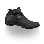 FIZIK SHOES TERRA ARTICA X5 GTX BLACK - BLACK (TER5AGR1V1010) 41