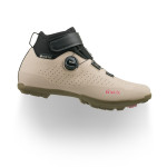 FIZIK SHOES TERRA ARTICA X5 GTX DESERT - BLACK (TER5AGR1V7610) 43 5