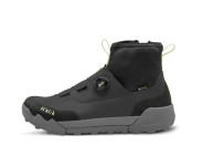 FIZIK SHOES TERRA NANUQ 2 GTX BLACK - GREY (TEX2AGR2V1070) 46