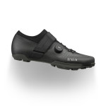 FIZIK SHOES VENTO FEROX 2.0 BLACK - DARK FOREST (VEX1WPR1K1057) 41