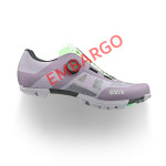 FIZIK SHOES VENTO PROXY LAVANDER - MINT GREEN (VEX3BPR1K3C51) 45