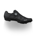 FIZIK SHOES VENTO PROXY WIDE BLACK-BLACK (VEX3BPW1K1010) 37 5