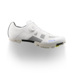 FIZIK SHOES VENTO PROXY WIDE WHITE-WHITE (VEX3BPW1K2020) 37