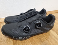 Giro Sector biciklističke cipele - top model, Boa x2