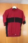 Isadore Gravel Jersey - biciklistički dres, Premium / Merino vuna - S