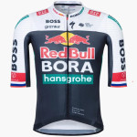 Jersey Specialized Red Bull Bora-Hansgrohe 2025 Race - Roglič