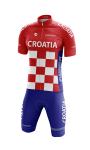 Komplet hrvatske biciklističke reprezentacije 3XL