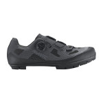 MAVIC SHOES CROSSMAX SL II BLACK/BLACK (S000605) 6