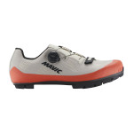 MAVIC SHOES CROSSMAX SL II SILVER BIRCH / SPICY/BLACK (S000607) 6