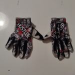 O'NEAL US Men's SIZE 12 (XXL)JUMP ONEALMX GLOVE MADE IN CHINA rukavice