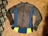 Pearl Izumi zimska biciklistička jakna