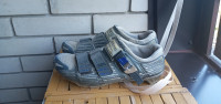 MTB cipele (43) Shimano M300 karbon