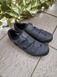 Shimano SH-RC100 Road Shoes - black