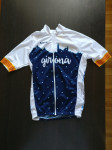 Sismic Girona - biciklistički dres / majica
