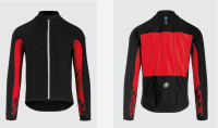 zimska biciklistička jakna ASSOS Mille GT Ultraz EVO - XL - kao nova