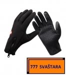 Zimske biciklističke rukavice, windproof - NOVO