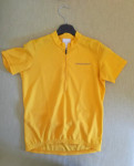 Žuta biciklistička majica Nakamura