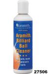 Aramith Billiard Ball Cleaner za poliranje kugli