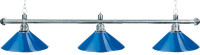 Biljar lampa Blue Light 3